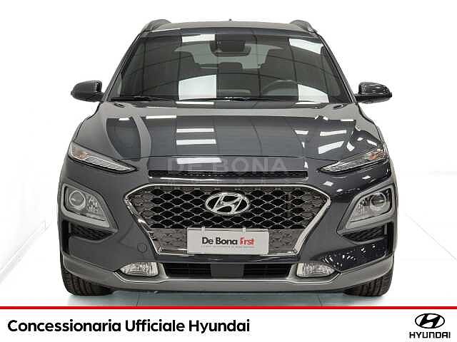 Hyundai KONA 1.6 crdi xpossible 2wd 136cv dct