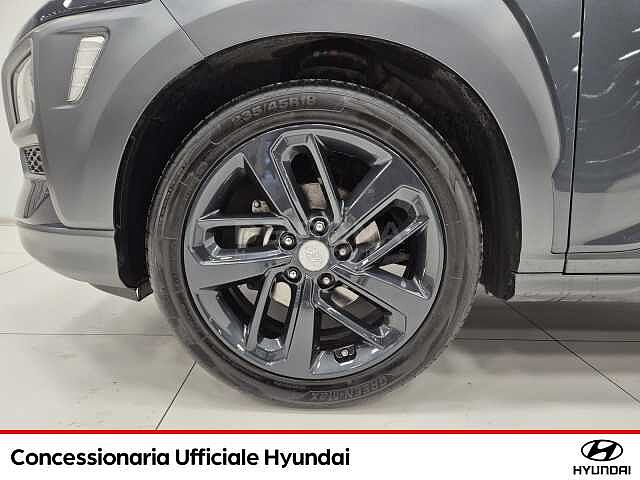 Hyundai KONA 1.6 crdi xpossible 2wd 136cv dct