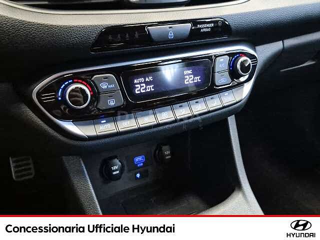 Hyundai i30 2.0 t-gdi n performance