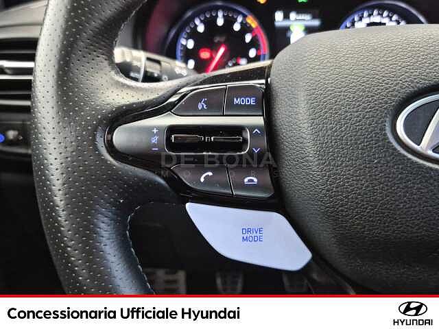 Hyundai i30 2.0 t-gdi n performance