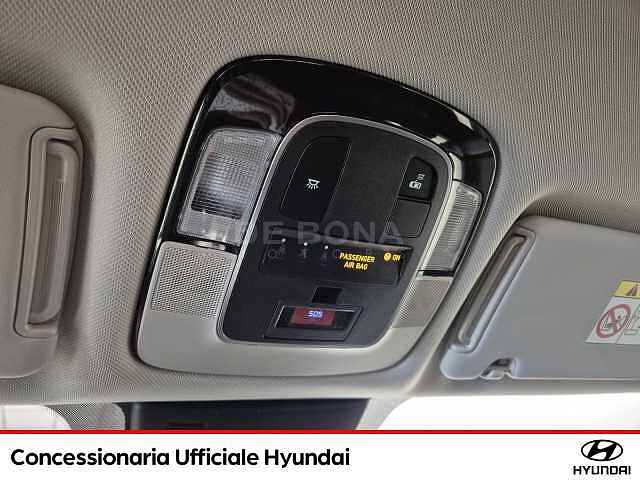 Hyundai TUCSON 1.6 hev xtech 2wd auto