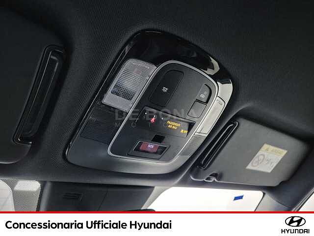 Hyundai TUCSON 1.6 hev nline hyundai smart sense+ advanced 2wd auto