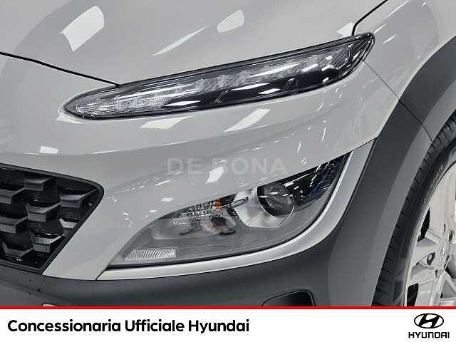 Hyundai KONA 1.0 t-gdi 48v xtech 2wd 120cv imt