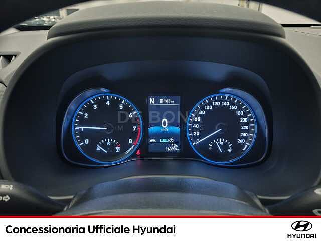 Hyundai KONA 1.0 t-gdi 48v xtech 2wd 120cv imt