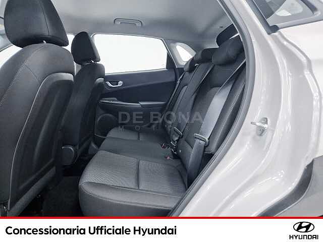 Hyundai KONA 1.0 t-gdi 48v xtech 2wd 120cv imt