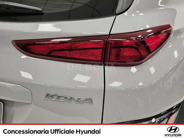 Hyundai KONA 1.0 t-gdi 48v xtech 2wd 120cv imt