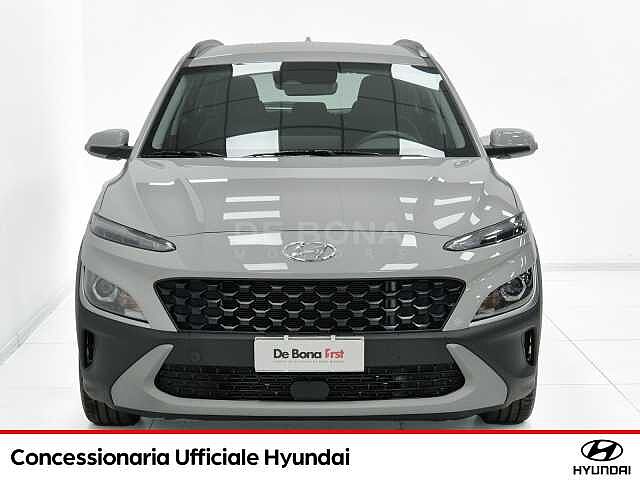 Hyundai KONA 1.0 t-gdi 48v xtech 2wd 120cv imt