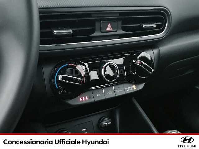 Hyundai KONA 1.0 t-gdi 48v xtech 2wd 120cv imt