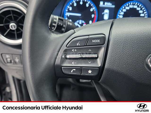 Hyundai KONA 1.0 t-gdi 48v xtech 2wd 120cv imt
