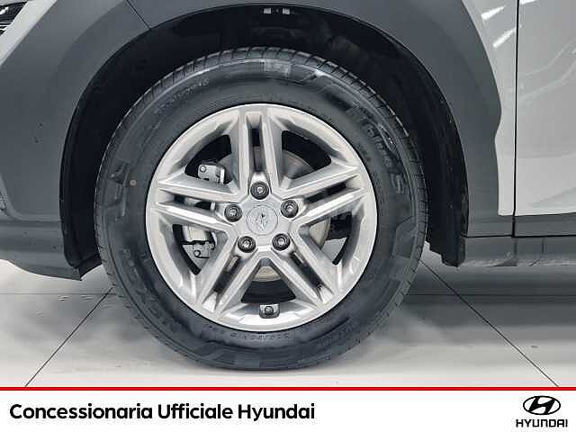 Hyundai KONA 1.0 t-gdi 48v xtech 2wd 120cv imt
