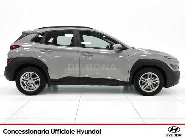 Hyundai KONA 1.0 t-gdi 48v xtech 2wd 120cv imt