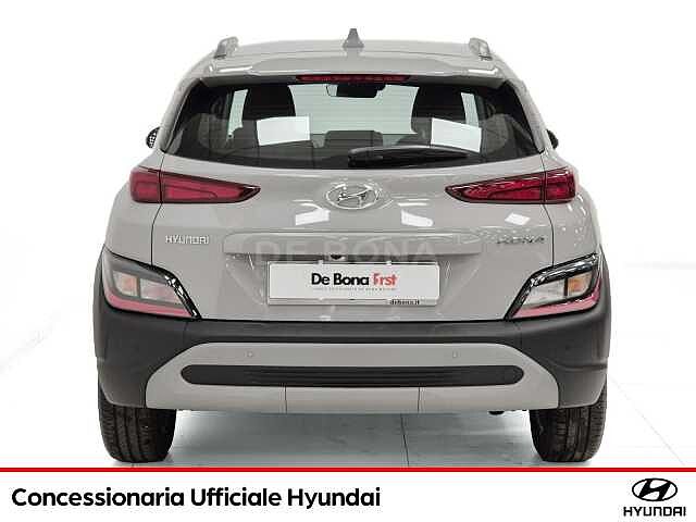 Hyundai KONA 1.0 t-gdi 48v xtech 2wd 120cv imt