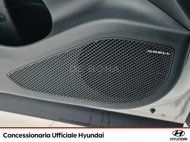 Hyundai TUCSON 1.6 hev exellence 2wd auto