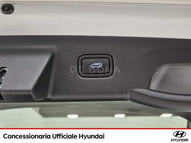 Hyundai TUCSON 1.6 hev exellence 2wd auto