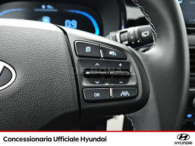 Hyundai i10 1.0 mpi connectline 63cv