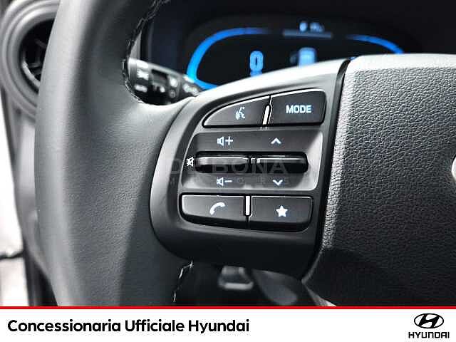 Hyundai i10 1.0 mpi connectline 63cv