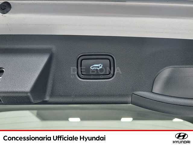 Hyundai TUCSON 1.6 hev exellence 2wd auto