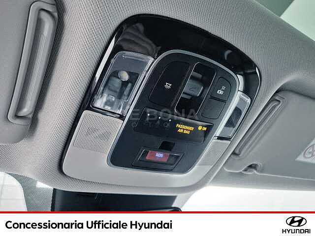 Hyundai TUCSON 1.6 phev exellence 4wd auto