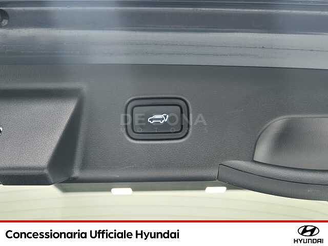 Hyundai TUCSON 1.6 hev exellence 2wd auto