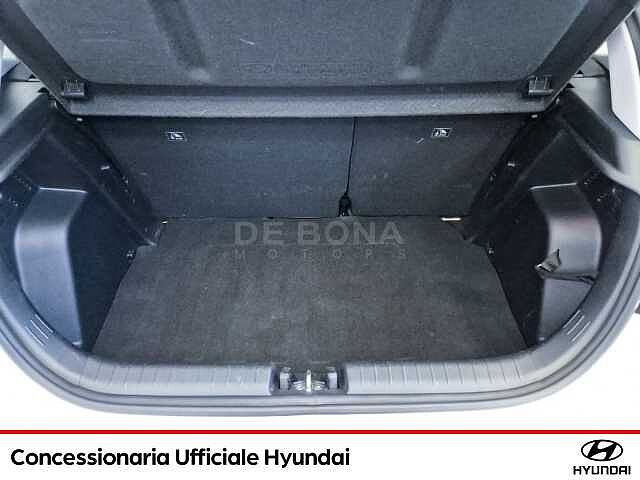 Hyundai i20 1.2 mpi connectline 79cv mt