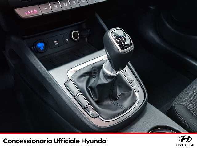 Hyundai KONA 1.0 t-gdi 48v xline safety pack 2wd 120cv imt