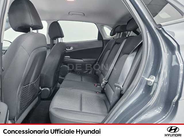Hyundai KONA 1.0 t-gdi 48v xline safety pack 2wd 120cv imt
