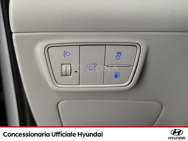 Hyundai TUCSON 1.6 phev exellence lounge pack 4wd auto