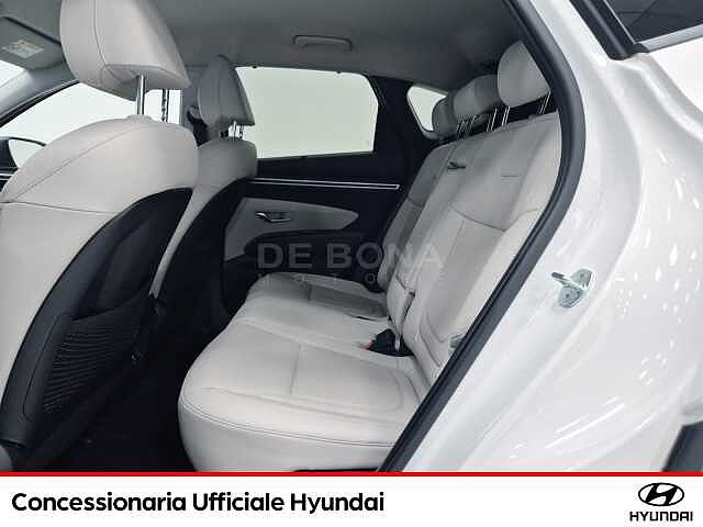 Hyundai TUCSON 1.6 phev exellence lounge pack 4wd auto