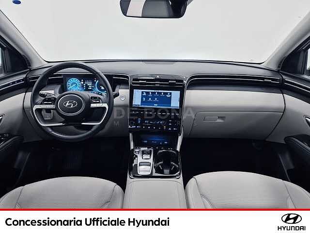 Hyundai TUCSON 1.6 phev exellence lounge pack 4wd auto