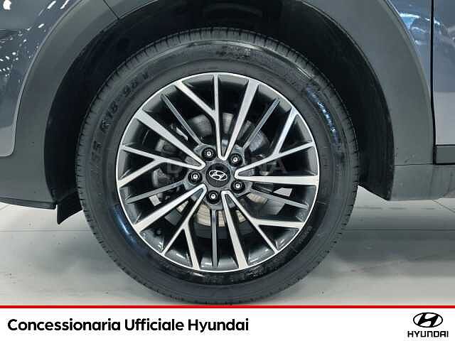 Hyundai TUCSON 1.6 crdi xprime 2wd 115cv