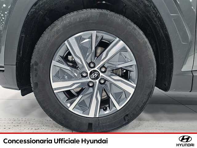 Hyundai TUCSON 1.6 hev xtech 2wd auto