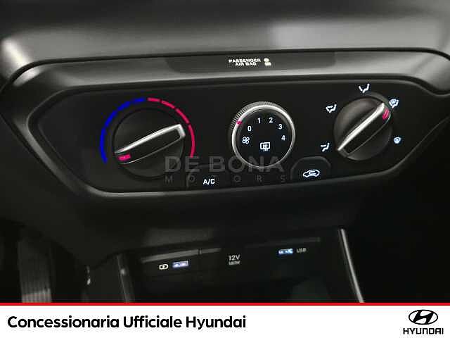 Hyundai i20 1.2 connectline gpl