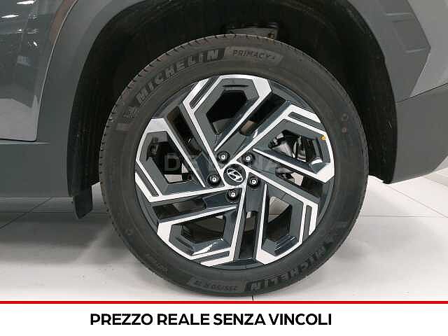 Hyundai TUCSON 1.6 crdi 48v exellence 2wd dct