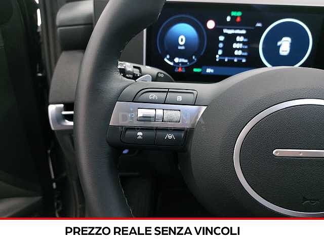 Hyundai TUCSON 1.6 crdi 48v exellence 2wd dct