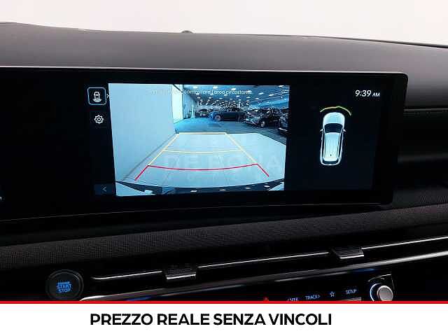 Hyundai TUCSON 1.6 crdi 48v exellence 2wd dct