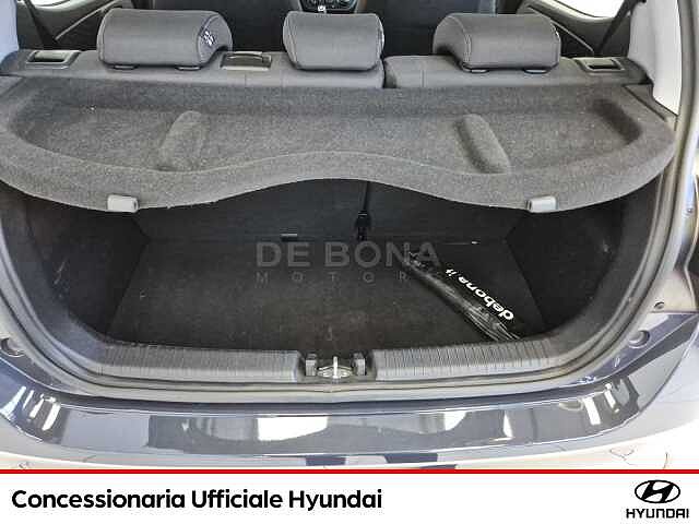 Hyundai i10 1.0 mpi connectline 63cv