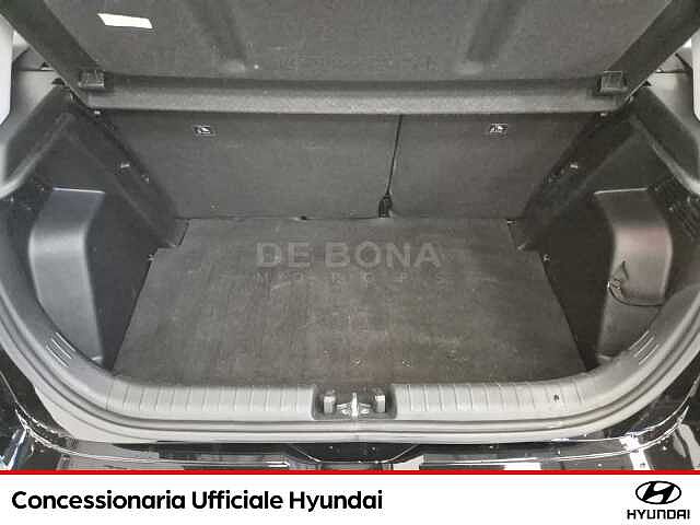 Hyundai i20 1.2 mpi connectline 79cv mt