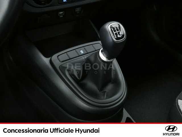 Hyundai i10 1.0 mpi tech connect pack