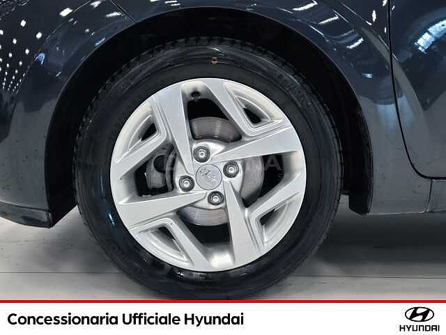 Hyundai i10 1.0 mpi tech connect pack