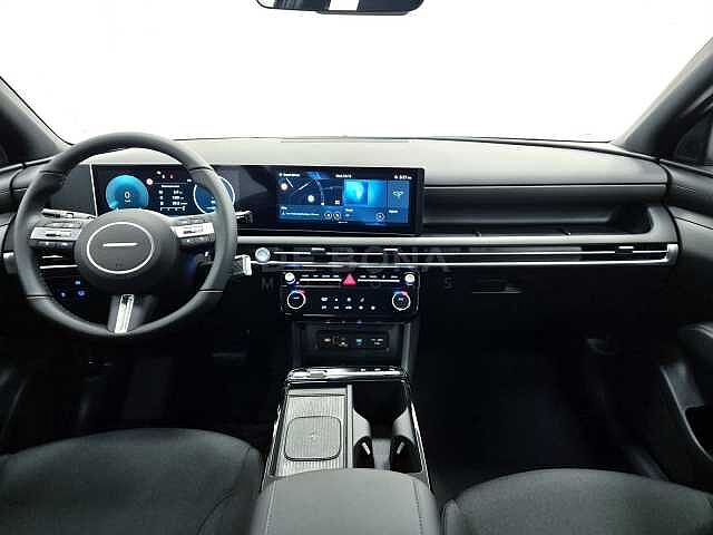 Hyundai TUCSON 1.6 t-gdi dark line 2wd dct