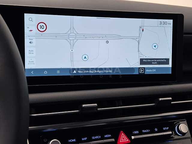 Hyundai TUCSON 1.6 t-gdi dark line 2wd dct