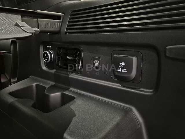 Hyundai SANTA FE 1.6 t-gdi phev xclass 4wd auto 7p. ti NERO