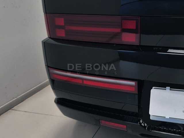 Hyundai SANTA FE 1.6 t-gdi phev xclass 4wd auto 7p. ti NERO