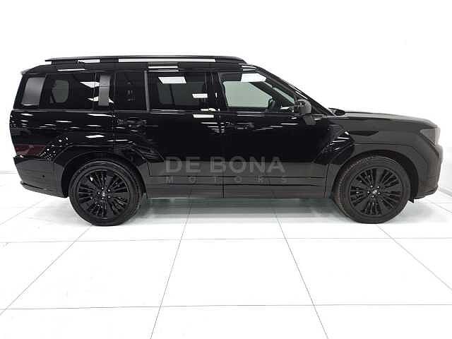 Hyundai SANTA FE 1.6 t-gdi phev xclass 4wd auto 7p. ti NERO