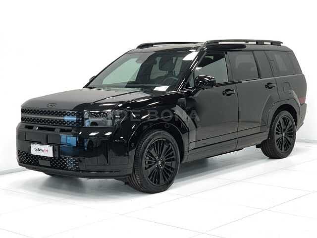 Hyundai SANTA FE 1.6 t-gdi phev xclass 4wd auto 7p.ti