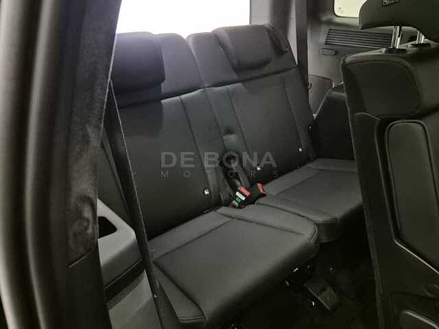 Hyundai SANTA FE 1.6 t-gdi phev xclass 4wd auto 7p. ti NERO