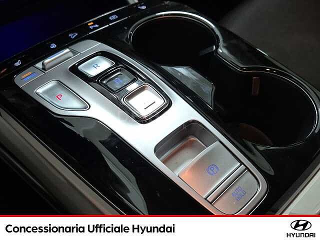 Hyundai TUCSON 1.6 hev exellence lounge pack 4wd auto