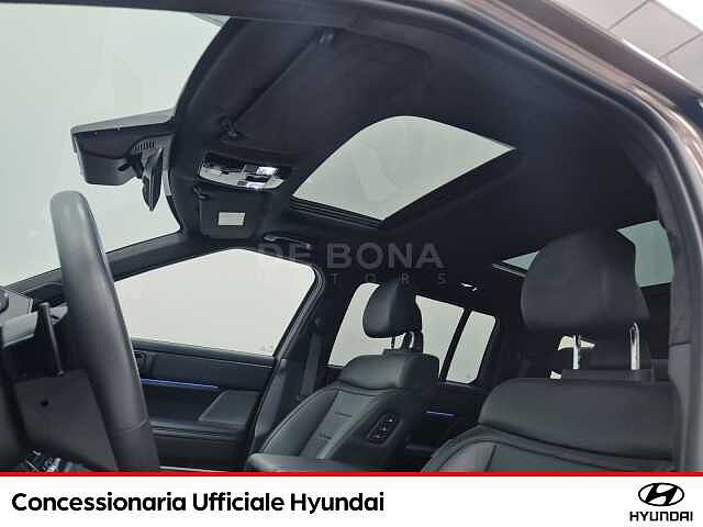 Hyundai SANTA FE 1.6 t-gdi hev xclass calligraphy pack 4wd 215cv at 7p.ti