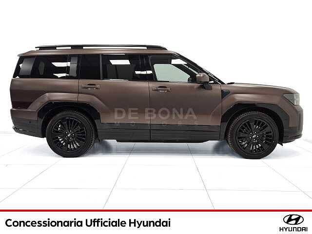 Hyundai SANTA FE 1.6 t-gdi hev xclass calligraphy pack 4wd 215cv at 7p.ti