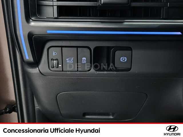 Hyundai SANTA FE 1.6 t-gdi hev xclass calligraphy pack 4wd 215cv at 7p.ti